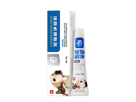 宠物癣净凝胶